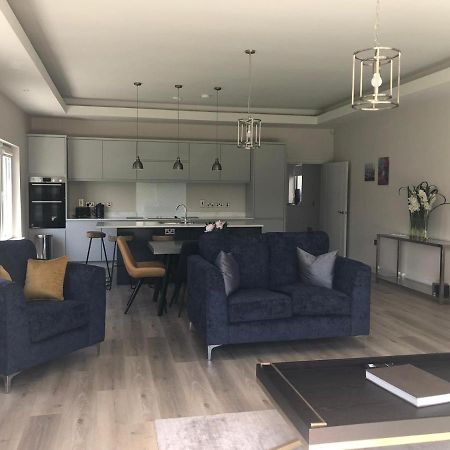 Hilltown Lodges No7 ภายนอก รูปภาพ